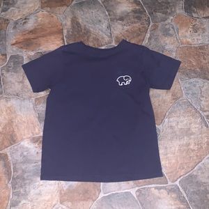 Ivory Ella Short Sleeve T-Shirt size small